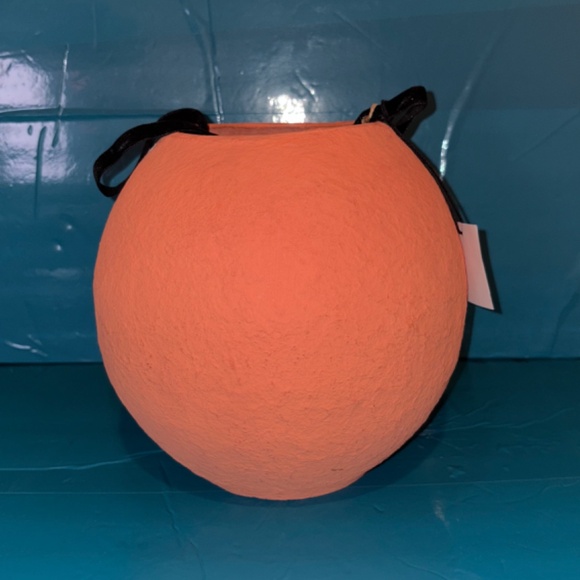 Anthropologie Terrain Halloween Candy Bowl - Picture 3 of 3